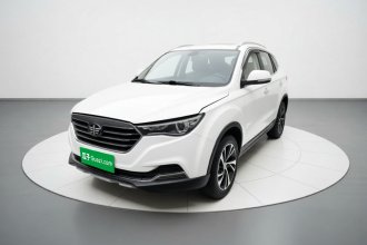 奔腾X40 2019款 1.6L 手动豪华型 国VI