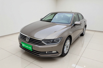 大众 迈腾 2017款 330TSI DSG 领先型