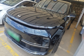 理想汽车 理想L8 2024款 Max