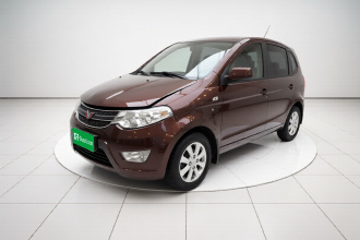 五菱汽车 五菱宏光 2014款 1.5L S标准型