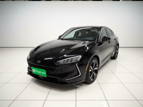 SERES赛力斯 赛力斯SF5 2020款 两驱高性能运动版