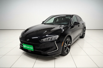 SERES赛力斯 赛力斯SF5 2020款 两驱高性能运动版