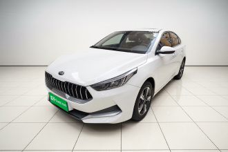 起亚K3 2020款 1.5L CVT新锐天窗版