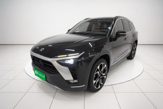 蔚来ES8 2020款 415KM 七座版