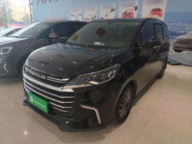 上汽大通MAXUS 大通G50 2021款 1.5T 自动畅游B