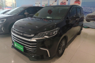 上汽大通MAXUS 大通G50 2021款 1.5T 自动畅游B