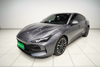 名爵 MG7 2023款 2.0T 自动猎美奢享版