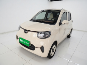 小虎EV 2022款 FOR-Four乖乖虎 三元锂