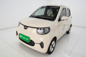 小虎EV 2022款 FOR-Four乖乖虎 三元锂