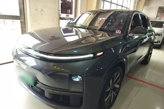 理想汽车 理想L7 2023款 Pro