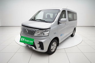 长安凯程 长安睿行M60 2019款 1.5L基本型国VI 7座DAM15KR