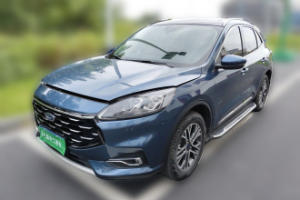 福特 锐际 2024款 EcoBoost 245 四驱耀享款
