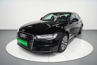 奥迪A6L 2017款 30 FSI 舒适型