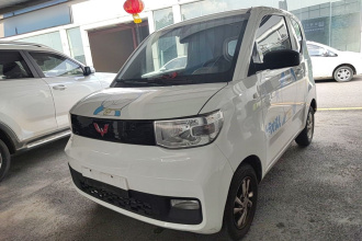 五菱汽车 宏光MINIEV 2020款 自在款 三元锂