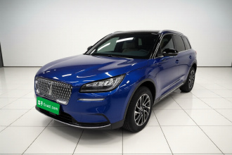 林肯 冒险家 2020款 2.0T 两驱尊雅版