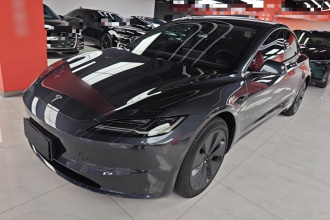 特斯拉 Model 3 2023款 长续航全轮驱动版