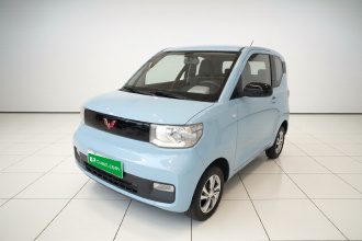 五菱汽车 宏光MINIEV 2020款 自在款 磷酸铁锂