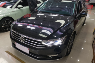 大众 迈腾 2020款 380TSI DSG 豪华型