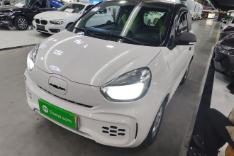 荣威 科莱威CLEVER 2021款 302km新四座超能版