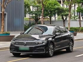 大众 迈腾GTE插电混动 2022款 GTE 豪华型