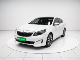 起亚 凯绅 2017款 1.6T 自动GLS