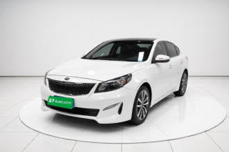 起亚 凯绅 2017款 1.6T 自动GLS