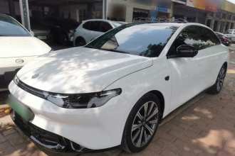 零跑汽车 零跑C01 2023款 525舒享版