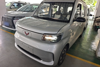 五菱汽车 五菱之光新能源 2025款 305km 进取型