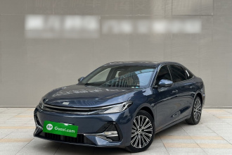 吉利银河 银河A7 2025款 EM-i 150km 星舰版