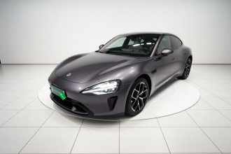 小米汽车 小米SU7 2024款 后驱超长续航高阶智驾Pro版