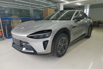 小米汽车 小米YU7 2025款 长续航版