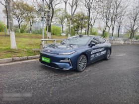 吉利银河 银河星耀8 2025款 130km EM-P 星舰版