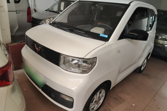 五菱汽车 宏光MINIEV 2020款 悦享款 磷酸铁锂