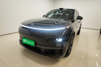 理想汽车 理想L9 2022款 Max