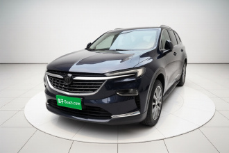 别克 昂科旗 2020款 28T 两驱尊贵型