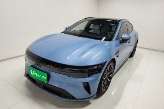 极氪007GT 2025款 四驱智驾版 75kWh