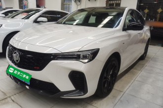 别克 威朗 2023款 Pro GS 疾风版