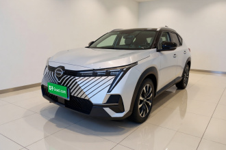 广汽传祺 影酷 2022款 1.5T 超新星Pro版
