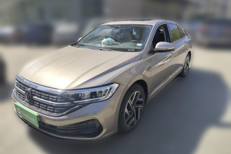 大众 速腾 2023款 300TSI DSG超越版