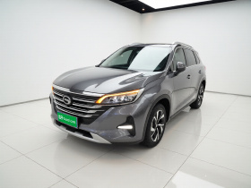 广汽传祺 传祺GS5 2019款 270T 自动尊享版