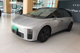 理想汽车 理想i6 2025款 两驱标准版