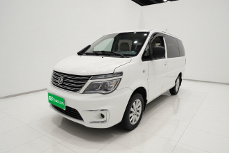 东风风行 菱智 2017款 M5 1.6L 豪华型