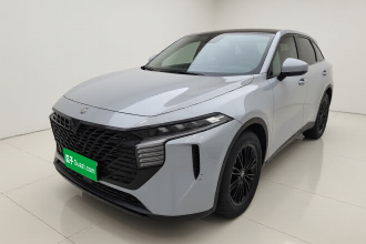 启辰大V 2023款 260T 爱豆版 Pro