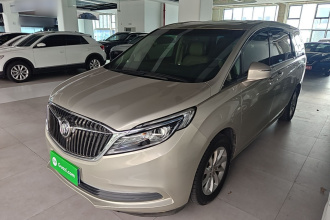 别克GL8 2018款 ES 28T 舒适型 国VI