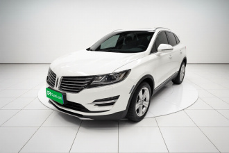 林肯MKC 2017款 2.0T 两驱尊享版