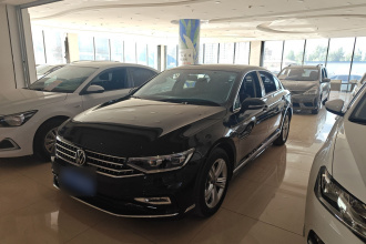 大众 迈腾 2023款 200万辆纪念版 280TSI DSG舒适型