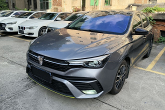 荣威i5 2021款 1.5L CVT星耀版