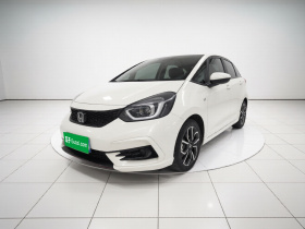 本田 LIFE 2023款 1.5L CVT SPO-SS灵动版