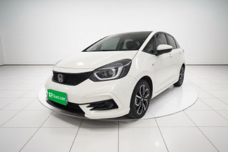 本田 LIFE 2023款 1.5L CVT SPO-SS灵动版