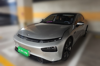 小鹏P7 2022款 480N+